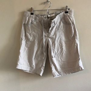 Gap Bermuda shorts